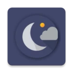 Logo of Time4Sleep android Application 